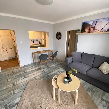 Chill Apartman Miskolc Exterior photo