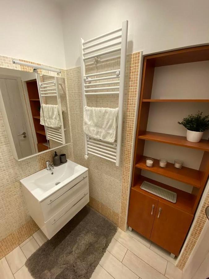 Chill Apartman Miskolc Exterior photo