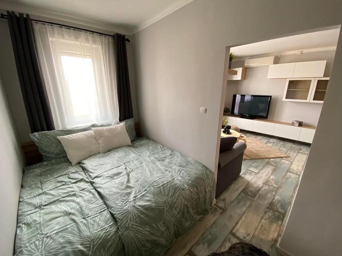 Chill Apartman Miskolc Exterior photo