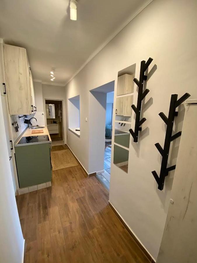 Chill Apartman Miskolc Exterior photo